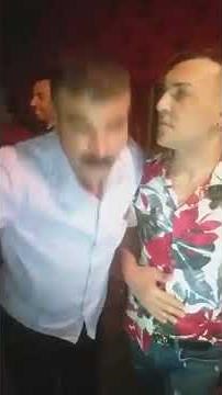 شيخ عواد وشيخ صوفي...برد الحال...