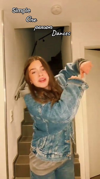Simple One Person Dance: Easy Moves to Try