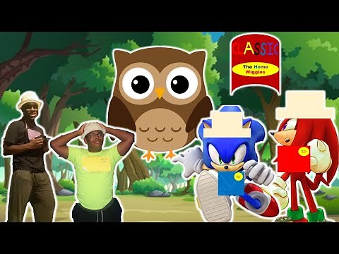 Do The Owl (The Home Wiggles Version)