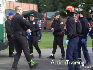 ICM - Fire/EMS: Active Shooter Response