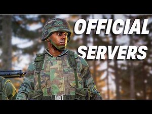 Winning on Official Servers – The Most Effective Way to Play Arma Reforger