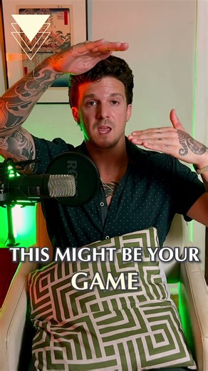 Your Life's Game: Control Your Moves, Find Your Meaning! #shorts