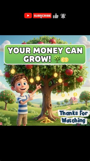 This One Small Choice Can Change Your Future 💡💰🌱 #shorts #fyp #moneysavingidea