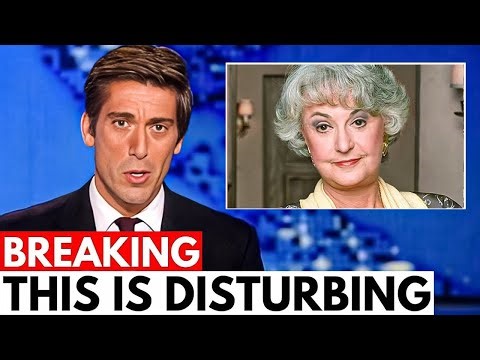 Fans Can't Believe What Really Happened To Bea Arthur