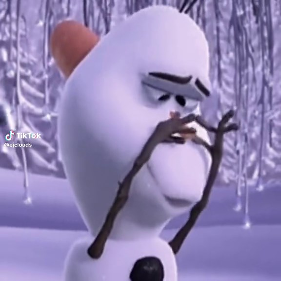 Olaf Sings Gasoline: A Unique Performance