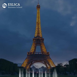 For the first time, ESLSCA is offering a new schedule for the MBA program tailored especially for busy executives who travel often! #CompeteGlobally 19298 | www.eslsca.org | ESLSCA University Egypt