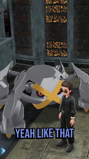 17K views · 309 reactions | Shiny Hunting Beldum in Pokemon Legends Z-A! #Pokemon #LegendsZA #Beldum #Shiny #Vintendo | Vinny | Facebook