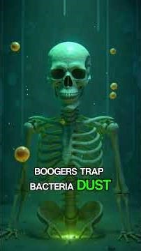 What If Burito Ate Only Boogers For 7 Days? #facts #whatif #motivation