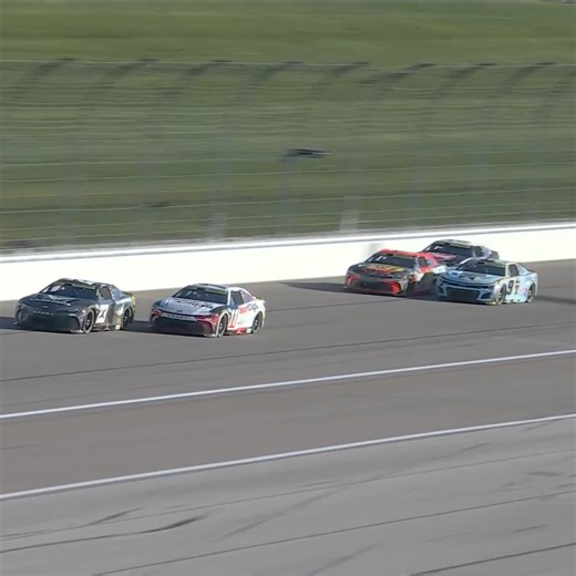 Racin Clips on Reels