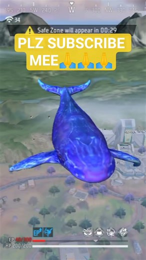 FREE FIRE ALG HI LVL KA BNDA THA #trending #funny #freefire #viral #freefiremax #freefirenewupdate