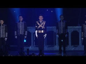 Jack Ma does Michael Jackson dance for Alibaba's 18th birthday