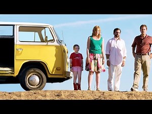 Little Miss Sunshine Full Movie Facts And Review | Greg Kinnear | Steve Carell