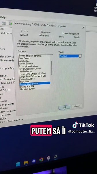 Tu ce viteza de internet ai? #pc #computer #internet #speed #pctips TikTok