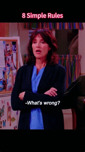 She Thought She Wanted Freedom Until She Missed Her Dad's Rules