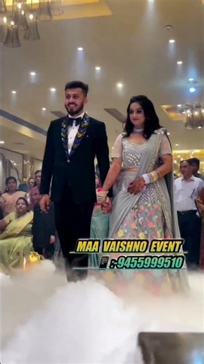 bridal groom entry | couple groom entry #bridal #trendingshorts #shorts #youtubeshorts #viral