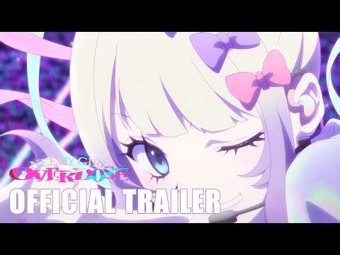 NEEDY GIRL OVERDOSE | OFFICIAL TRAILER