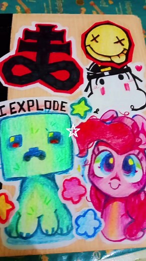 Ultimate Guide to Using Sticker Paper for Sketchbooks