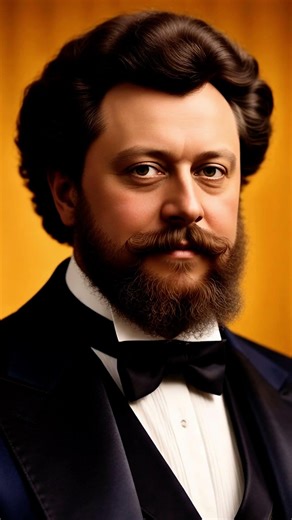Promenade III, Pictures at an Exhibition – Modest Petrovich MUSSORGSKY
