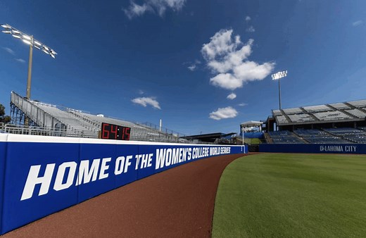 PROP approves multiple rule changes for 2026 DI softball season