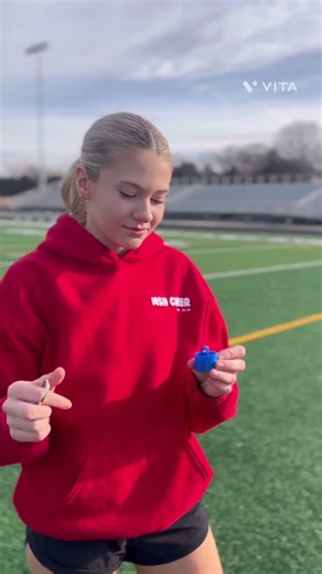 Awesome school commercial