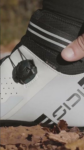 SIDI Winter shoes