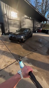 1.8M views · 10K reactions | Link in bio for colored shampoo!! #ceramiccoating #paintcorrection #detailing | SE Auto Solutions | Facebook