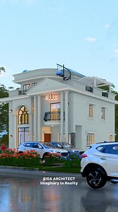 197K views · 4.2K reactions | Beautiful Classical Residential Villa. #architecture #sigaarchitect #interiordesign #fbreelsfypシ゚viralシ | Suresh Tamang | Facebook