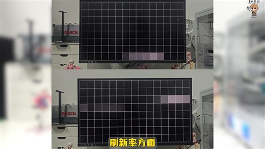【评测】显示器界的“油电混动车”？4K160Hz双模切换 320Hz的SANC D72U初.....