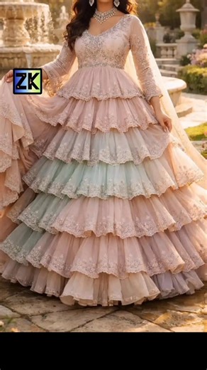 Anarkali Dress Collection 2026💫🎉 New Party Dress #shorts #dress #fashion #trending #eid2026 #viral