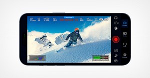 Blackmagic Camera 3.2 Brings Professional Live Streaming to iPhone