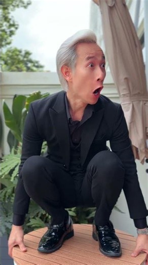 BEN EAGLE - What did I just watch? #MartialArts #ActionComedy #KungFu #Kindness #Trending #Viral