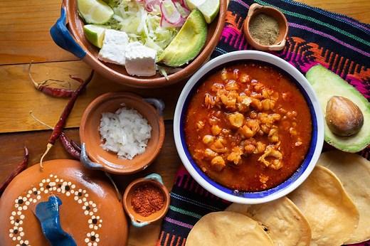 9 Best Side Dishes for Pozole (Updated 2026) - Recipe Marker