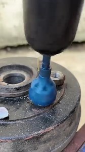 This Trick Works Great When You Have A Stuck Bolt | Giveitlove