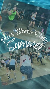 SUMMER SWEAT  Dolls Fitness Studio members are not missing a workout this summer! ☀️ Hot 掠 …I mean HOTT  summer bodies coming in! JOIN A CLASS NOW! NEW MEMBERS WELCOME! | Dolls Fitness Studio | Facebook