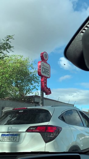 "getting coffee is like going clubbing now" #dailyvlog #coffee 🥵