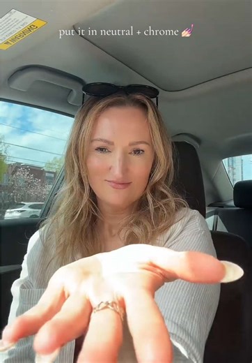 Gorgeous Neutral Nail Looks You Can't Miss