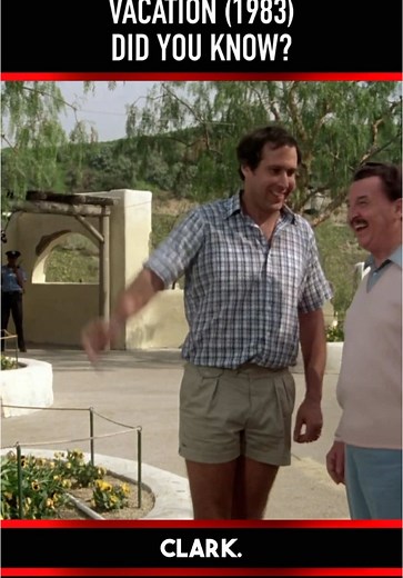 Influence of National Lampoon’s Christmas Vacation Ending