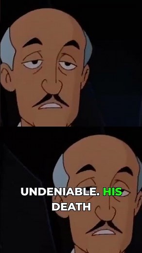 How Alfred Pennyworths Death Changed Batman FOREVER