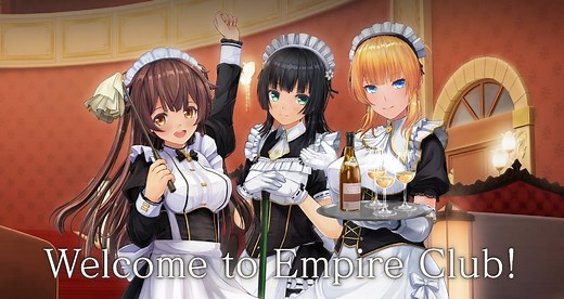 [H-GAME] CUSTOM ORDER MAID 3D2 It's a Night Magic Steam +All DLC + Uncensored English - AD Hentai