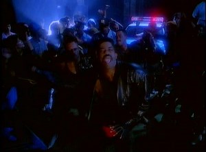 "It just sounded good, and it was before its time. You can play 'Word Up' anyplace anywhere, and someone is going to be grooving and bobbing their head. Our sound was unique, as well. I haven’t heard another one like it, and we probably won’t hear another one like it in the future. It was that significant for us." -Larry Blackmon Visit http://www.CAMEOnation.com for CAMEO's new single, official merchandise, tour dates, and a whole lot more. | CAMEO