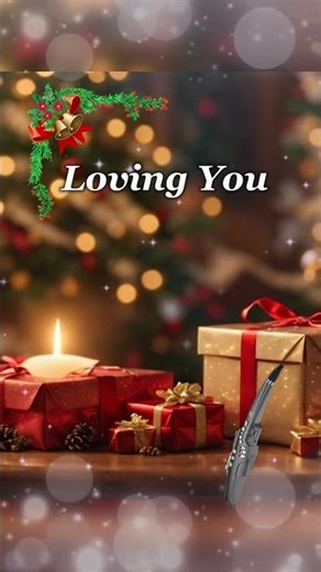 Loving You #aerophone #vibraphone #glockenspiel #harmonica #recorder #90smusic #kennyg #shorts