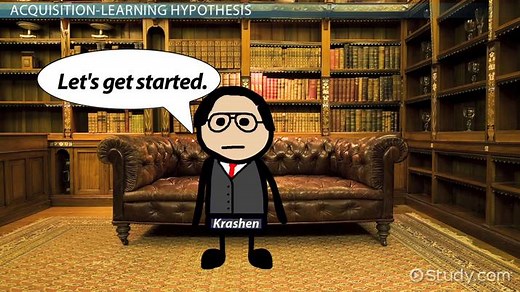 Stephen Krashen | Life, Theories & Impact