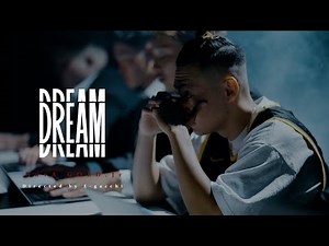 NovA GOLD.Jr - DREAM (Official Music Video)