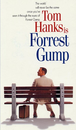 Forrest Gump streaming