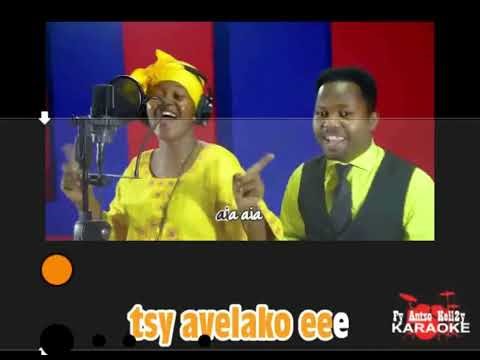 KARAOKE GASY - JERRY MARCOSS - 20 taona