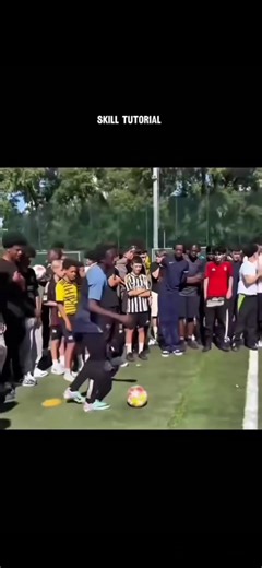 Master Essential Football Skills: Step-by-Step Guide