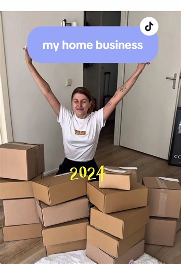 From Homemade Candles to a Thriving Business