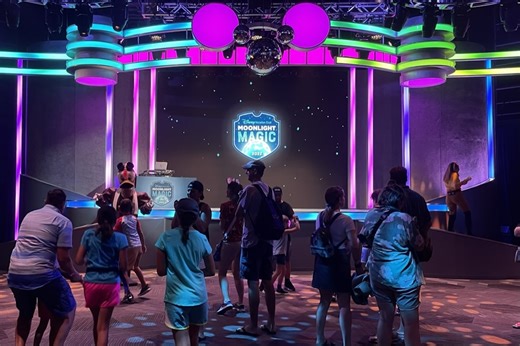 General Registration Opens Today for Two Spring 2026 Moonlight Magic Events