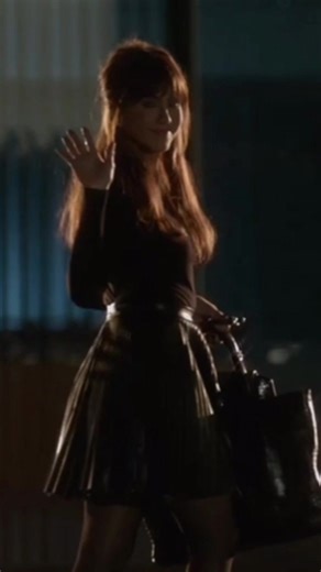 Jennifer Aniston in Horrible Bosses 2 Scene