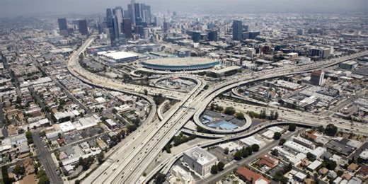 Supreme Court issues stay on EPA’s ozone plan, despite blistering dissent